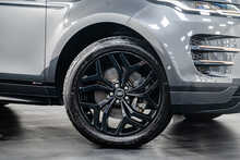Land Rover Range Rover Evoque D240 MHEV R-Dynamic HSE