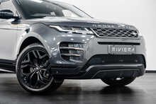 Land Rover Range Rover Evoque D240 MHEV R-Dynamic HSE