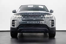 Land Rover Range Rover Evoque D240 MHEV R-Dynamic HSE