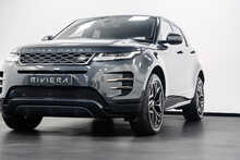 Land Rover Range Rover Evoque D240 MHEV R-Dynamic HSE