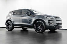 Land Rover Range Rover Evoque D240 MHEV R-Dynamic HSE