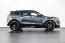 Land Rover Range Rover Evoque D240 MHEV R-Dynamic HSE