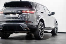 Land Rover Range Rover Evoque D240 MHEV R-Dynamic HSE
