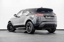Land Rover Range Rover Evoque D240 MHEV R-Dynamic HSE