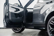 Land Rover Range Rover Evoque D240 MHEV R-Dynamic HSE