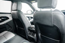 Land Rover Range Rover Evoque D240 MHEV R-Dynamic HSE