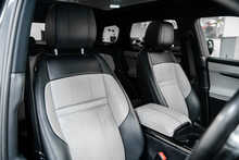 Land Rover Range Rover Evoque D240 MHEV R-Dynamic HSE