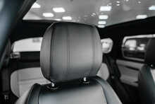 Land Rover Range Rover Evoque D240 MHEV R-Dynamic HSE