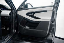 Land Rover Range Rover Evoque D240 MHEV R-Dynamic HSE