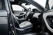 Land Rover Range Rover Evoque D240 MHEV R-Dynamic HSE