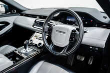 Land Rover Range Rover Evoque D240 MHEV R-Dynamic HSE