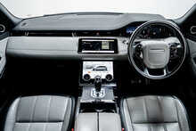 Land Rover Range Rover Evoque D240 MHEV R-Dynamic HSE