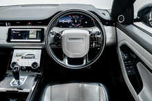 Land Rover Range Rover Evoque D240 MHEV R-Dynamic HSE