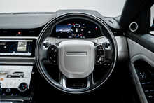 Land Rover Range Rover Evoque D240 MHEV R-Dynamic HSE