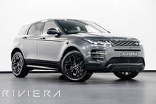 Land Rover Range Rover Evoque D240 MHEV R-Dynamic HSE
