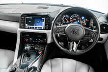 Nissan Gt-R Premium Edition 
