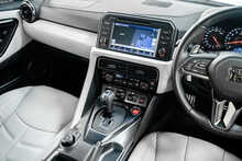 Nissan Gt-R Premium Edition 