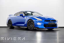 Nissan Gt-R Premium Edition 