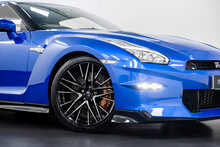 Nissan Gt-R Premium Edition 