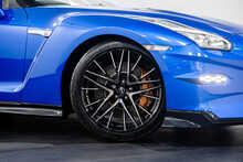 Nissan Gt-R Premium Edition 