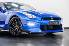 Nissan Gt-R Premium Edition 