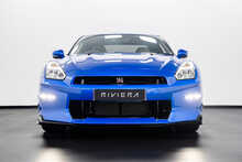 Nissan Gt-R Premium Edition 