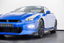 Nissan Gt-R Premium Edition 