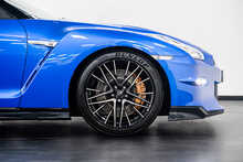 Nissan Gt-R Premium Edition 