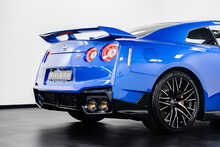 Nissan Gt-R Premium Edition 