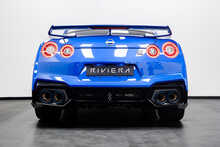 Nissan Gt-R Premium Edition 