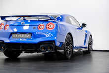 Nissan Gt-R Premium Edition 
