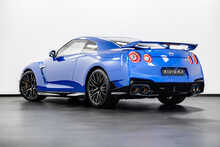 Nissan Gt-R Premium Edition 