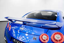 Nissan Gt-R Premium Edition 