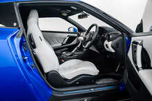 Nissan Gt-R Premium Edition 