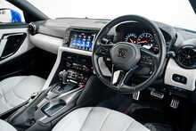 Nissan Gt-R Premium Edition 