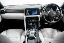 Nissan Gt-R Premium Edition 