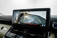 Toyota Land Cruiser ZX300