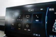 Toyota Land Cruiser ZX300