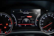 Toyota Land Cruiser ZX300