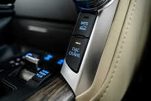 Toyota Land Cruiser ZX300