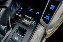 Toyota Land Cruiser ZX300