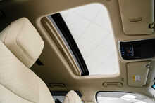 Toyota Land Cruiser ZX300