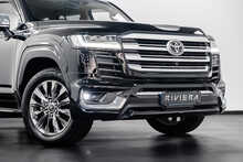 Toyota Land Cruiser ZX300