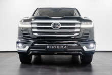 Toyota Land Cruiser ZX300