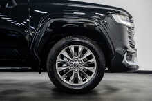 Toyota Land Cruiser ZX300