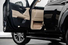 Toyota Land Cruiser ZX300