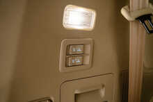 Toyota Land Cruiser ZX300