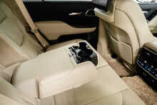 Toyota Land Cruiser ZX300