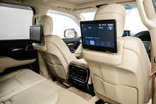 Toyota Land Cruiser ZX300