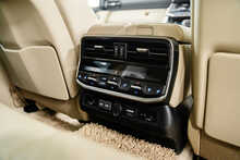 Toyota Land Cruiser ZX300